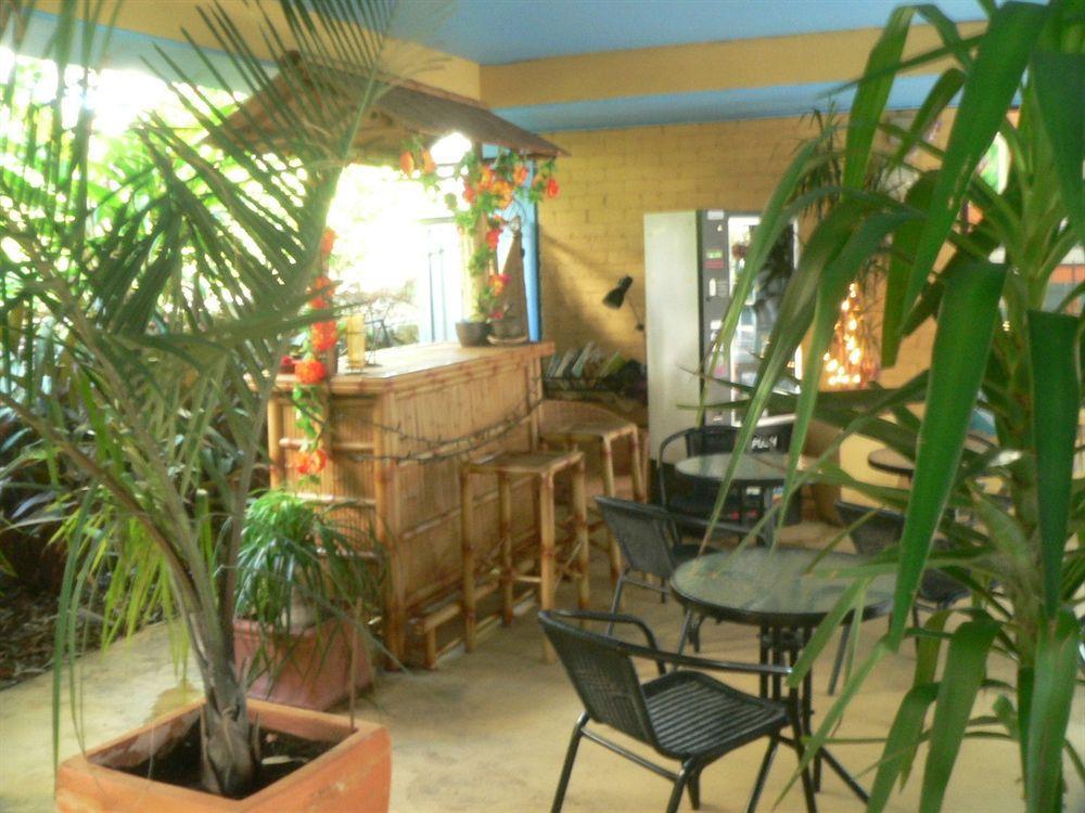 Port Stephens Motel Нельсон-Бей Экстерьер фото