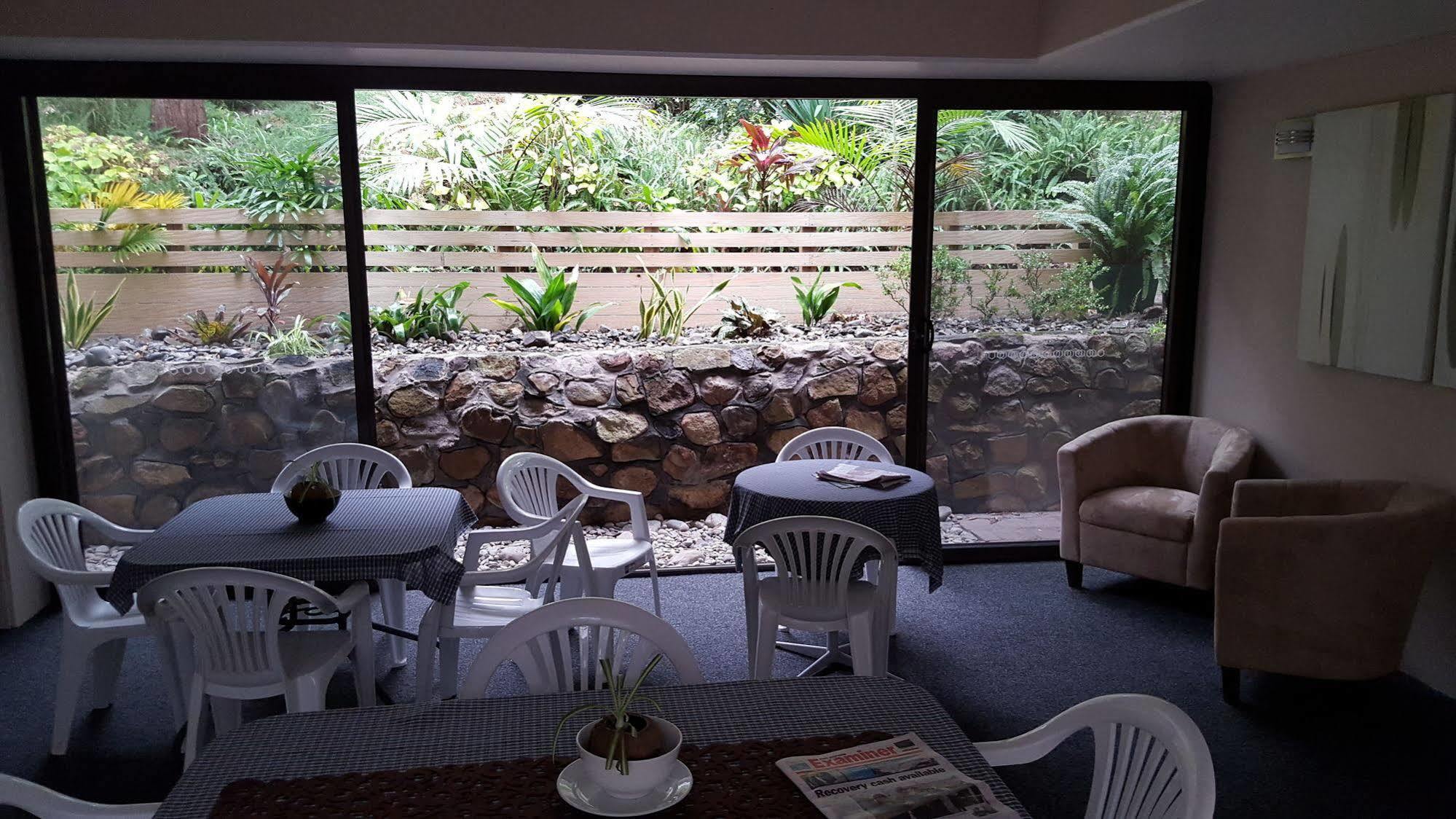 Port Stephens Motel Нельсон-Бей Экстерьер фото